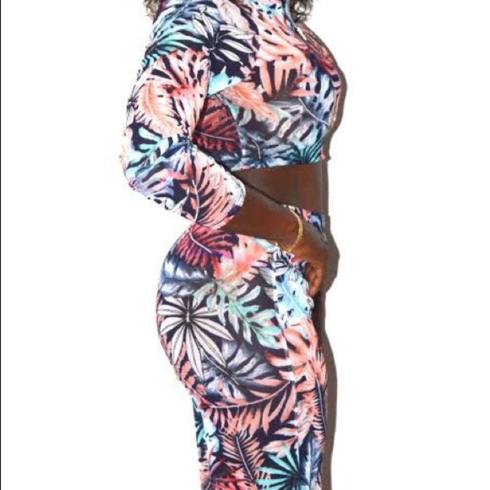 Women’s 2 Piece Set